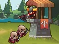 Игра Стражарска кула  онлајн