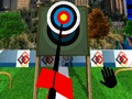 Игра Напредно стрелаштво на турнирот  онлајн