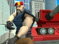 Игра Агент Пукање  онлајн
