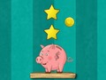 Игра Свинче банка авантура 2  онлајн
