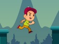 Игра Малиот тркач  онлајн