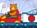 Игра Место на моделите  онлајн