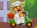 Игра Пеперони помина диви онлајн