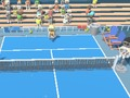 Игра Мини тенис 3D  онлајн