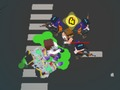 Игра Ловец зомби  онлајн