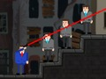 Игра Г-дин Смешен куршум 2  онлајн
