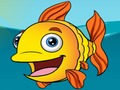Игра Скриени Oceвезди на океанот  онлајн