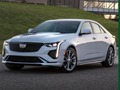 Игра Кадилак Ct4  онлајн