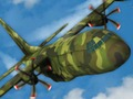 Игра Обука за симулатор за летање Ц -130  онлајн