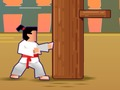 Игра Карате Кидо  онлајн