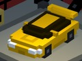 Игра Трка на Лего Суперхерој  онлајн