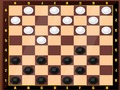 Игра Дама  онлајн