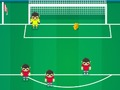 Игра Светски куп во џеб  онлајн