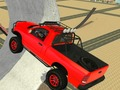 Игра Возење Offroad Suv Stunt Jeep 4x4  онлајн