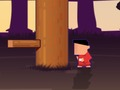 Игра Карате Кидо 2  онлајн