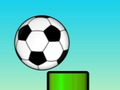 Игра Flappy Ball онлајн