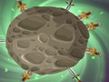 Игра Кралот на ножот хит оружје  онлајн
