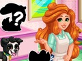 Игра Продавница за миленичиња на essеси  онлајн