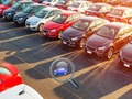 Игра Чудо скриен автомобил  онлајн
