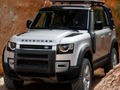 Игра Land Defender Defender 110  онлајн