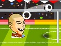 Игра Глава до глава Фудбал  онлајн