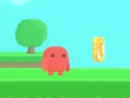 Игра Тркач на домати  онлајн