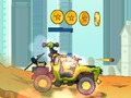 Игра Специјален луд ден  онлајн