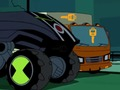 Игра Бен 10 скриени копчиња  онлајн