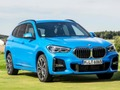 Игра BMW X1 онлајн