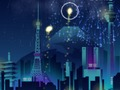 Игра Светкави огномет  онлајн