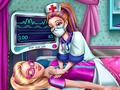 Игра Вонредна состојба воскресение на супер кукла  онлајн