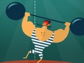 Игра Г. Мускулатура  онлајн