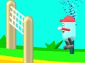Игра Одбојка на плажа  онлајн