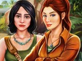 Игра Тајната цивилизација  онлајн