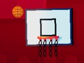 Игра Кошница момче Раш  онлајн