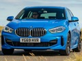 Игра БМВ 1 Серија Велика Британија  онлајн