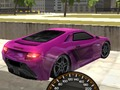 Игра Уличен трки 3D  онлајн