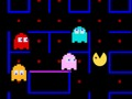 Игра Глупав Пацман  онлајн