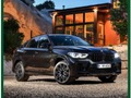 Игра BMW X6 онлајн