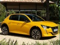 Игра Peugeot E-208 онлајн