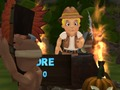 Игра Остров на вештерките работи  онлајн