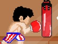 Игра Бок-борец: Супер удар  онлајн
