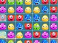 Игра Чудовишта  онлајн