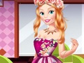 Игра Ноќ на фустан  онлајн