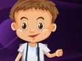 Игра Делукс на фабрика за зборови  онлајн