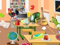 Игра Хипер Враќање на училиште  онлајн