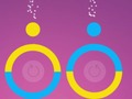 Игра Боја на градот  онлајн