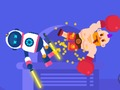 Игра Рагдол Воинот  онлајн