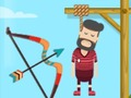 Игра Господар на гибаци  онлајн