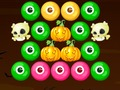 Игра Плашлив меур стрелец  онлајн
